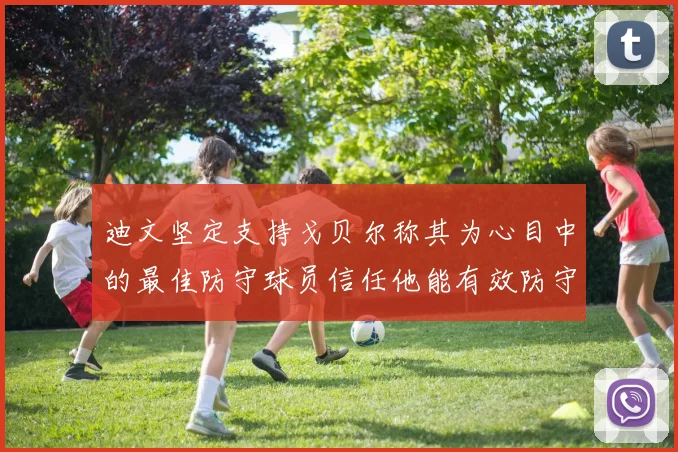 迪文坚定支持戈贝尔称其为心目中的最佳防守球员信任他能有效防守约基奇